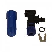 Клапан подпитки   Protherm S1007000