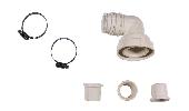 97775366 Kit, Rubber parts WC1, 3, C, CWC-3