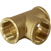 Тройник 1 1/4