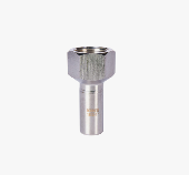 Пресс-вставка переходная 18х3/4