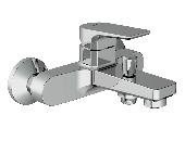 Смеситель Cersanit для ванны NATURE однорычажный (без душевого гарнитура) 63064