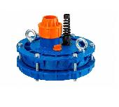 Оголовок скваж. ДЖИЛЕКС ОСП 