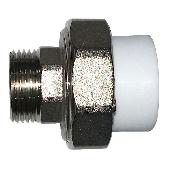 PPR Американка НР 25*1M TIM (75/5) Tpp3042.0.02504