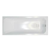 ТРИТОН Ванна Прага 1800/700 без каркаса, панели, сифона