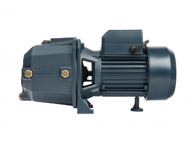 Насос поверхностный с внешним эжектором DP-750 (750Вт, 40 л/мин, напор - 40м) UNIPUMP 13056