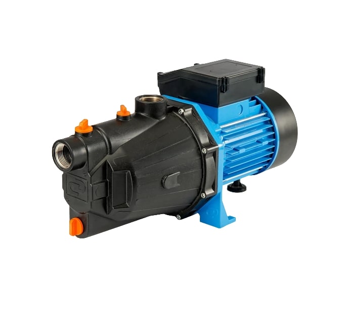 Насос центроб. ДЖИЛЕКС ДЖАМБО 70/50 П (2.0) 3006