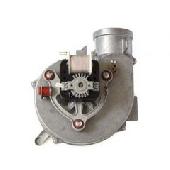 Вентилятор подходит для VAILLANT Turbomax Pro, Plus, TurboTec Pro, Plus 0020020008