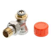 ТЕСЕ Вентиль термост. Ø1/2