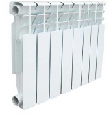 Benarmo Радиатор биметал BM 350 8 секц