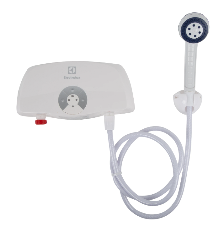 Проточный  водонагрев.Electrolux SMARTFIX 2.0 S(3.5 кВ)-душ
