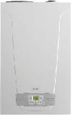 Газовый котел BAXI NUVOLA Duo-tec+ 33 GA (33 кВт, двухконтурный,закрытая, бойлер,конденсационный)
