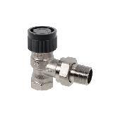 Термовентиль AR угловой DN 15 (118100004) OV