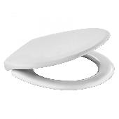 Сиденье Optim PSO (п/п, м/л, быстросъём, крепл металл), BERGES