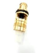 Датчик протока (фильтр и турбина) подходит для BAXI Eco, Luna,620340 /PROTHERM 0020035580