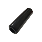 Защитная втулка на теплоизоляцию, 16-20 мм, черная РУСТЕПЛОПОЛ (RT 829C1620) (800)