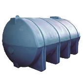 Емкость цилиндрическая горизонтальная МН11000ФК2