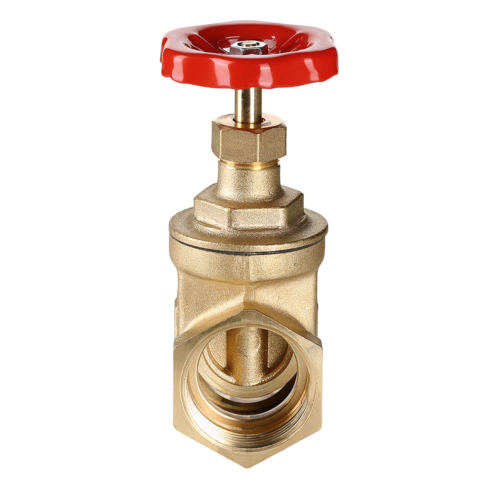 Задвижка клиновая VALTEC 2