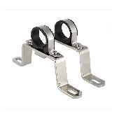 Крепления коллектора (пара) 1