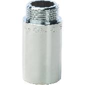 Удлинитель хром.  3/4х50 STOUT SFT-0002-003450 (50)