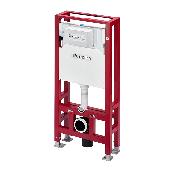 Модуль для установки унитаза TECEspring Profil с двойной  рамой (S500393)