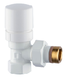 Клапан термостатический 1/2