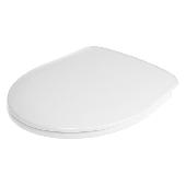 Сиденье для унитаза п/п для Анимо, Премьер, Бореаль  СУ 66.07.80, УКЛАД