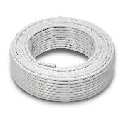 Труба  диам.20мм отрезок (7 м)  pex-al-pex TIM TPAP2020-100