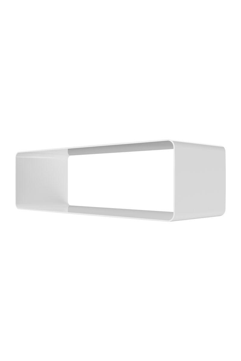 Соединитель FC 60х204 пластик ERA