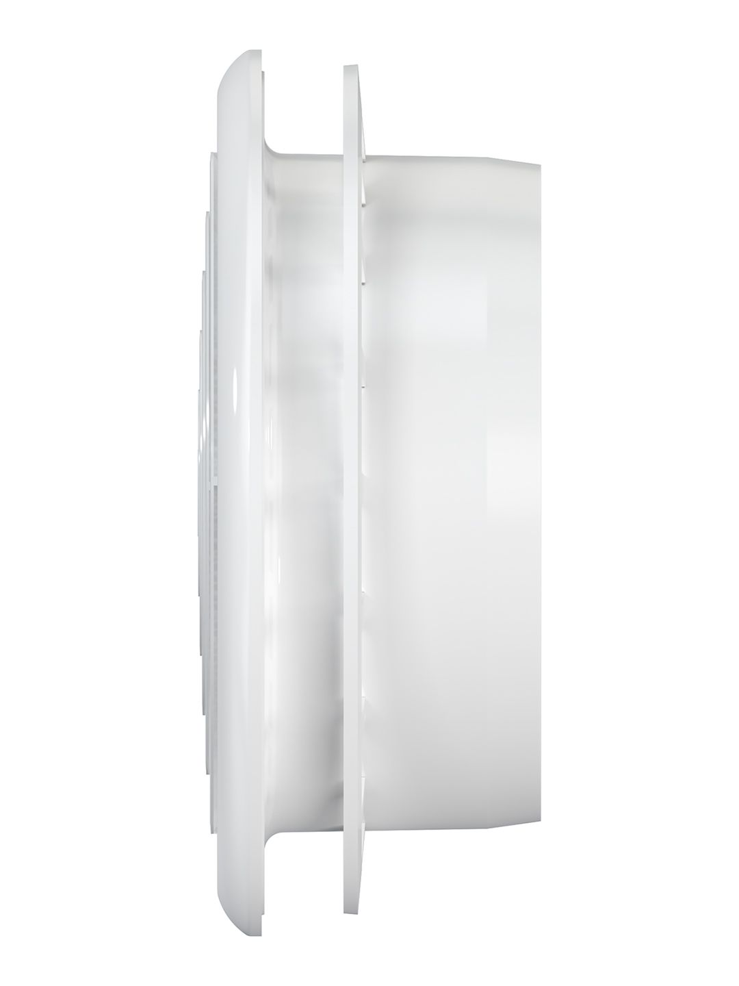 Диффузор DK фланец D125 сетка D164 пластик ERA 12,5DK