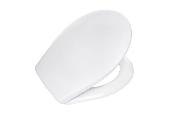 Сиденье для унитаза п/п для Виктория СУ 72.01.00, УКЛАД