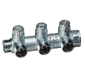 Зап. коллектор 1