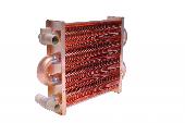 Теплообменник для моделей: 130-200ICH/MSC (85 ребер)