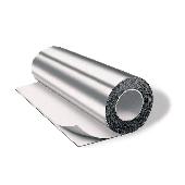 Рулон K-FLEX 25x1000-08 ST AL CLAD (8шт)