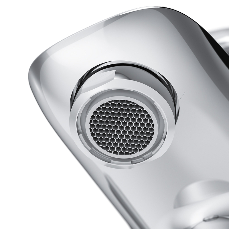 Cмеситель д/ванны/душа,хром F71A10000 Spirit V2.1 AM.PM