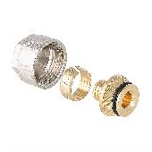 VT Фитинг д/присоед. полиэтиленовой трубы 20(2,8)х3/4