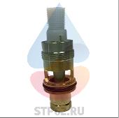 Датчик потока ГВС в сборе картридж фильтра ГВС  JJJ 620340