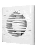 Вентилятор накладной OPTIMA D125 AURAMAX