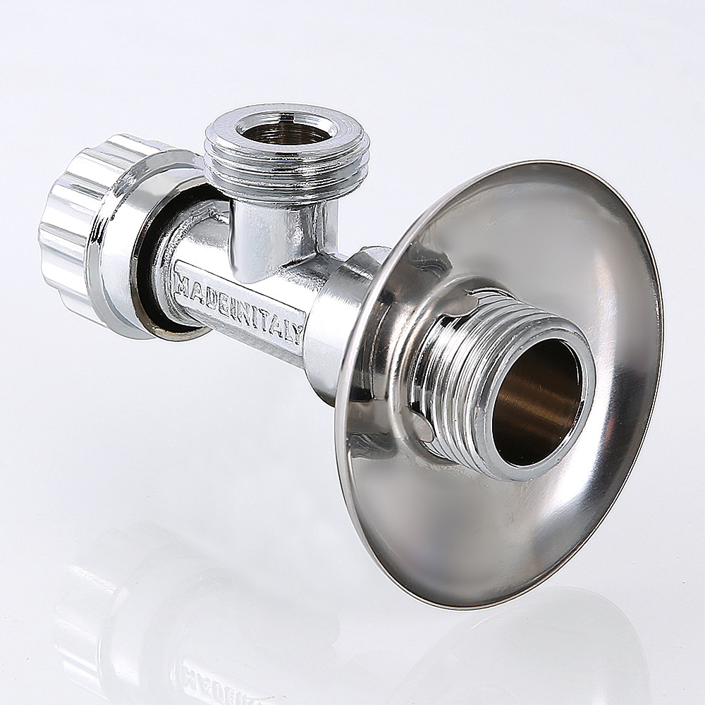 VT.281 Вентиль для подключения с/т приборов 1/2