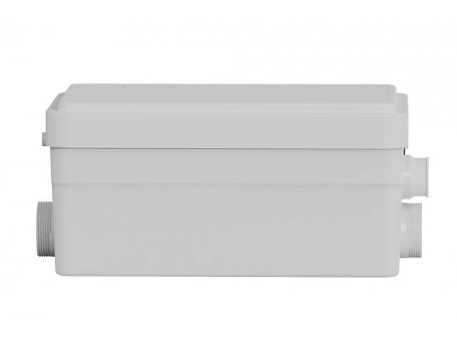 Канализац.станция SANIVORT 255M (9м) для отвода  для отвода из раков.и ванны UNIPUMP 60403