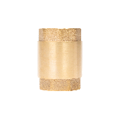 Клапан обратный 1