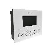 Панель управления ZONT МЛ-753