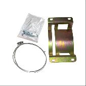 Комплект крепления для расширительных баков 8-25 л (1/50)