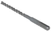 Бур Walraven SDS+ с тремя режущими кромками 16х210/3 СЕ 69521621