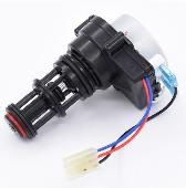 Клапан 3-ходовой (3way valve DELUXE E/C ALL) 30031249B