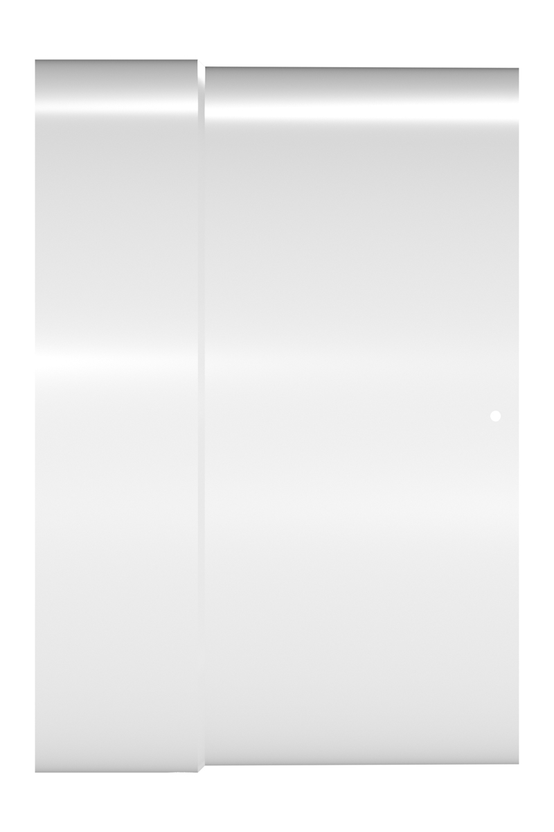 Вентилятор канальный D150 осевой ERA PROFIT 150