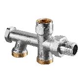 Присоед. насадка 