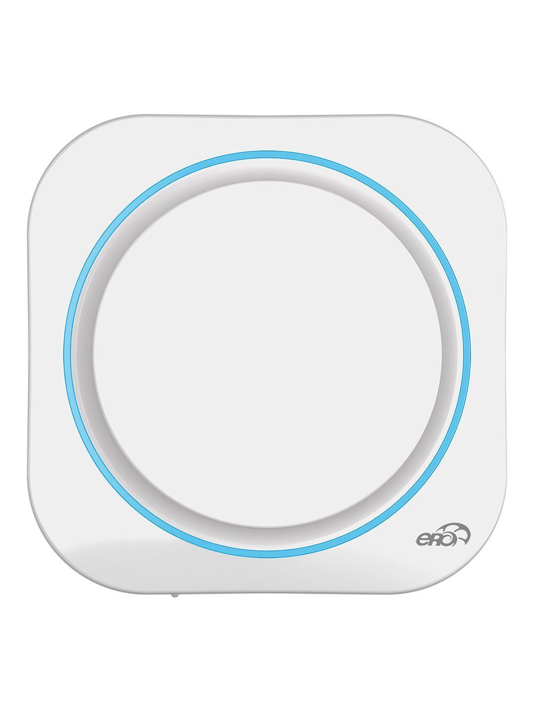 Вентилятор накладной D125 ERA  обр.клапан DISC 5C