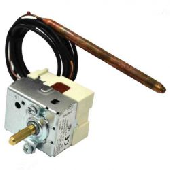 Термостат KIT TST.REG.2STD TRZ 36401880/39804010