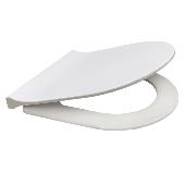 Сиденье Okus Slim SO (дюро slim, м/л, быстросъём, крепл металл), BERGES