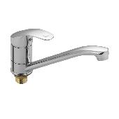 87104 MAYFAIR Смеситель кухня шаровый излив 24см